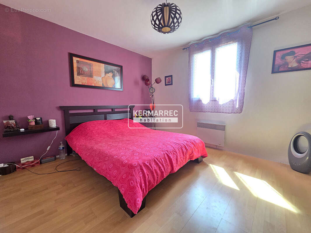 Maison Montoir De Bretagne 115 m² - photo 6