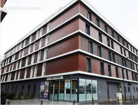 Appartement à PALAISEAU