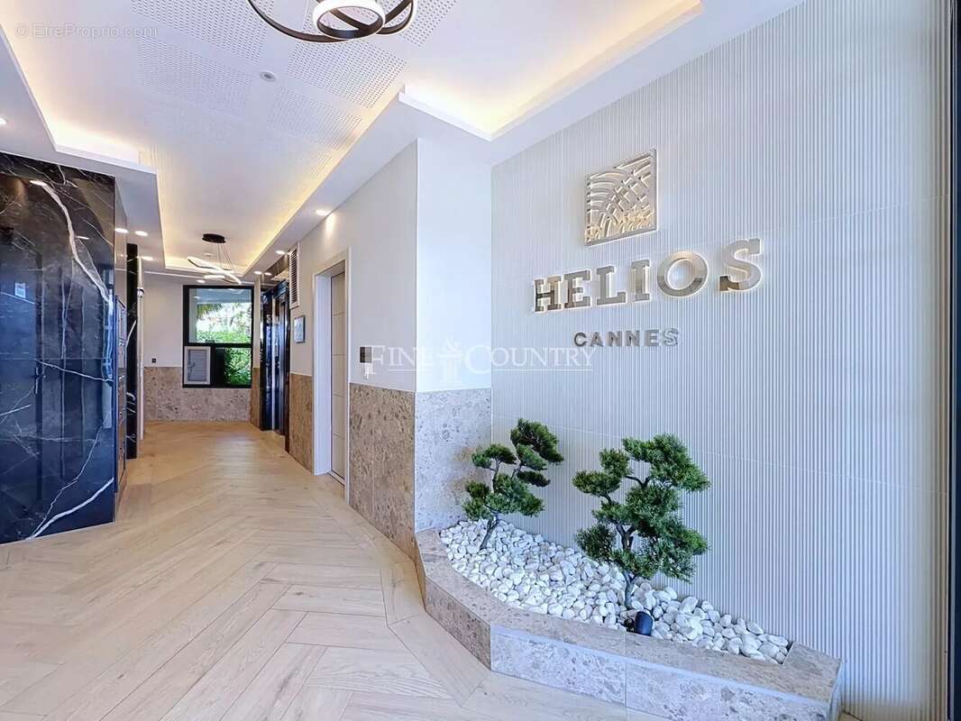 Appartement à vendre cannes  vue mer - photo 31