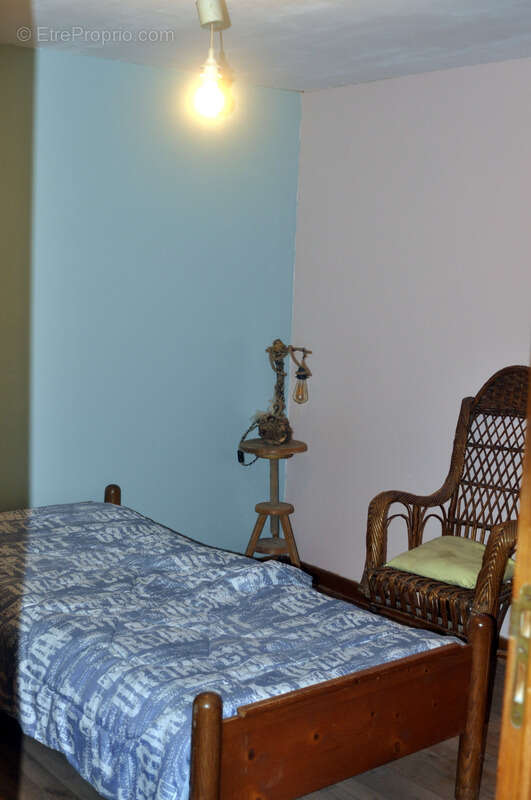 Belle ferme en pierre de taille avec beaucoup de cachet à L'ABERGEMENT DE CUISERY (71) - photo 7