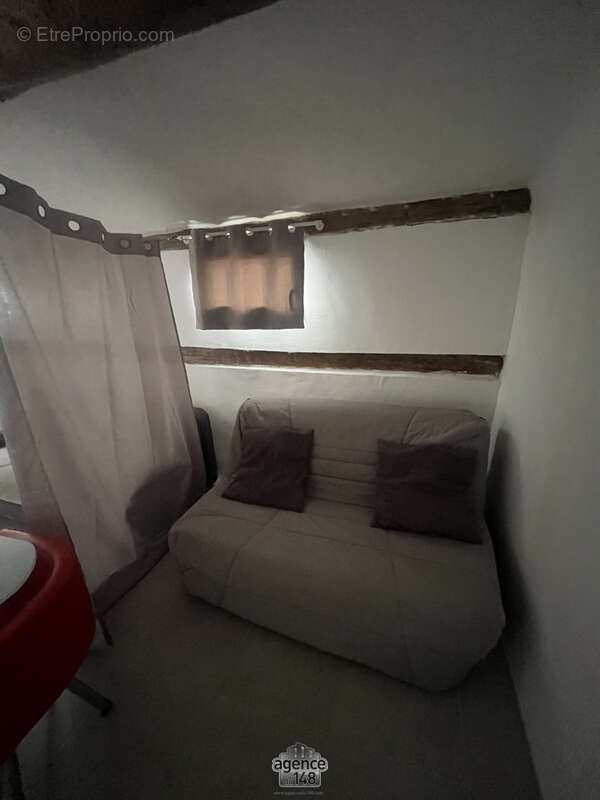 Appartement à MARSEILLE-2E