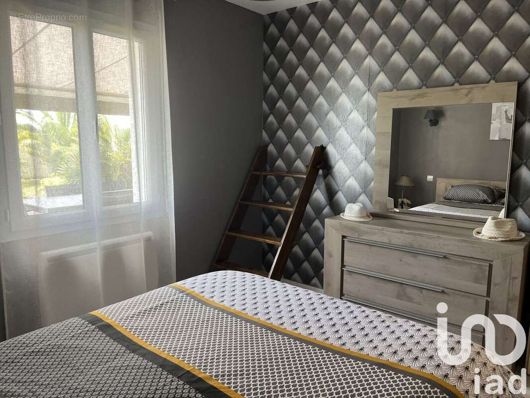 Photo 8 - Maison à SAUJON