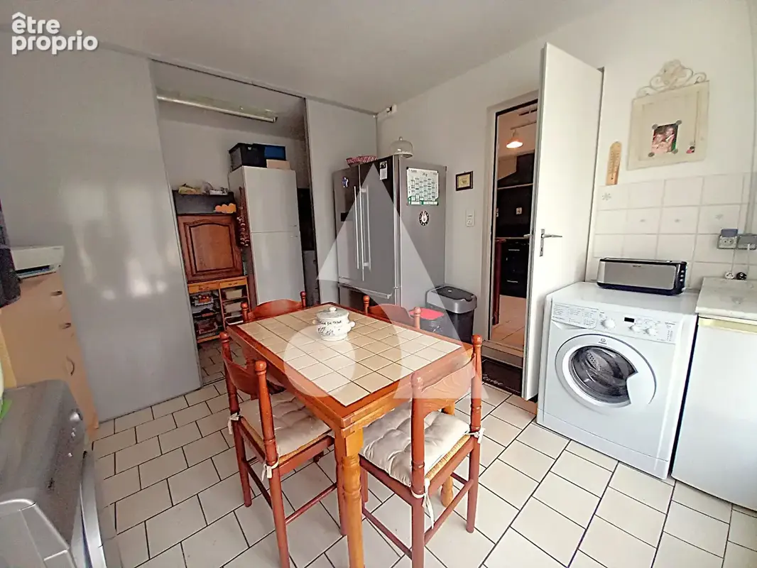 Une maison familiale où l'on vient pour les volumes? et où l'on reste pour la qualité de vie - photo 11