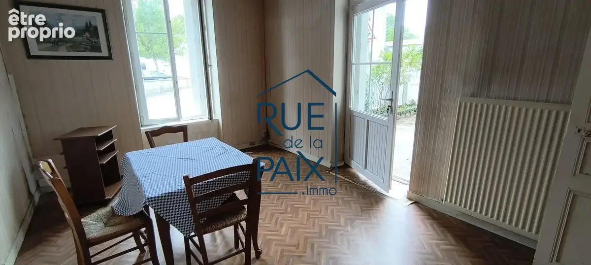 Maison 5 pièces 83 m² à vendre à Parthenay (79200) - photo 3