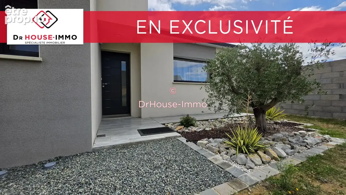 Maison 6 pièces 127 m² à vendre à Change (72560) - photo 10
