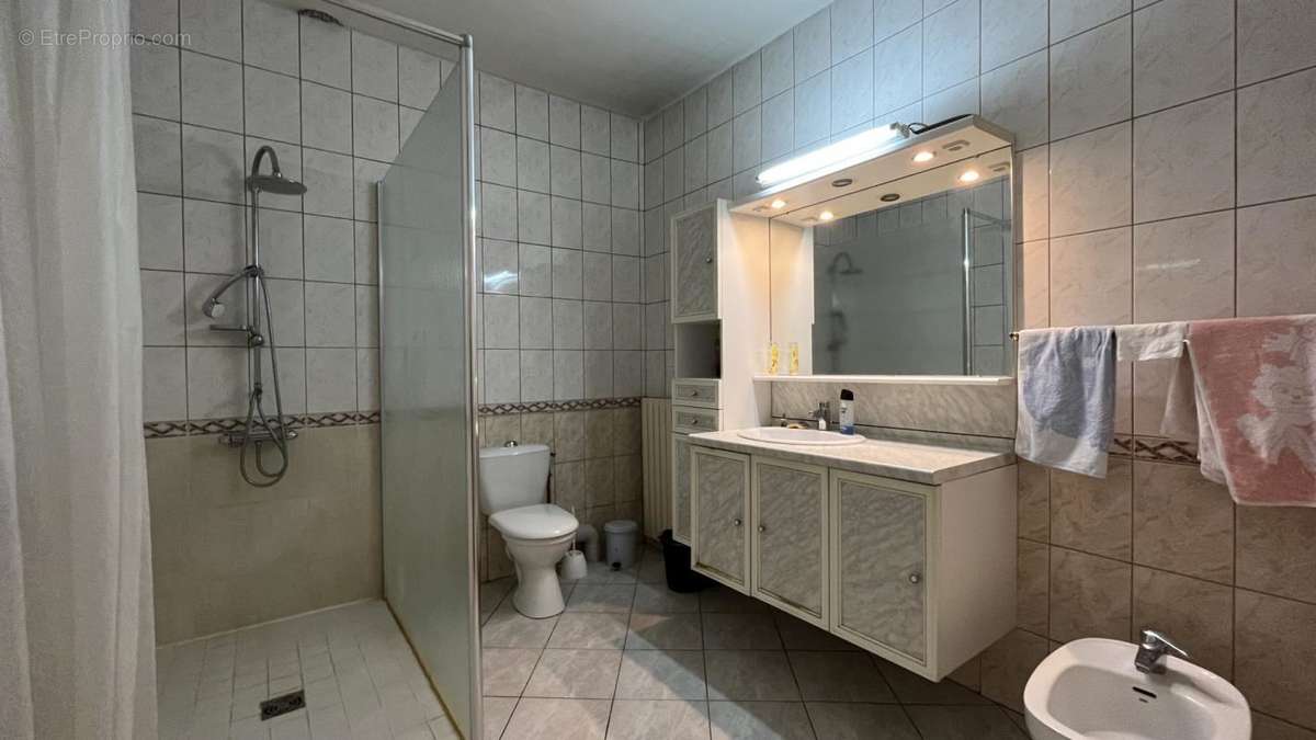 Appartement à AUTUN