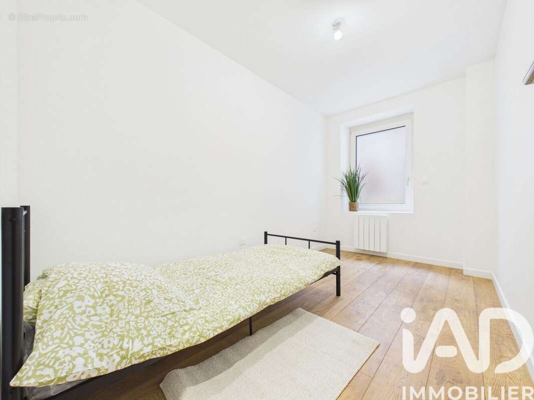Photo 7 - Appartement à NANCY