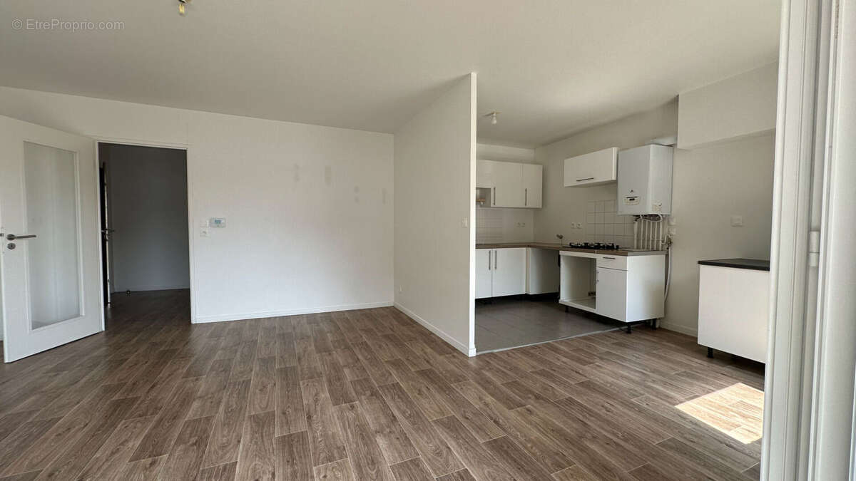 Appartement 69m² à jaux - photo 5
