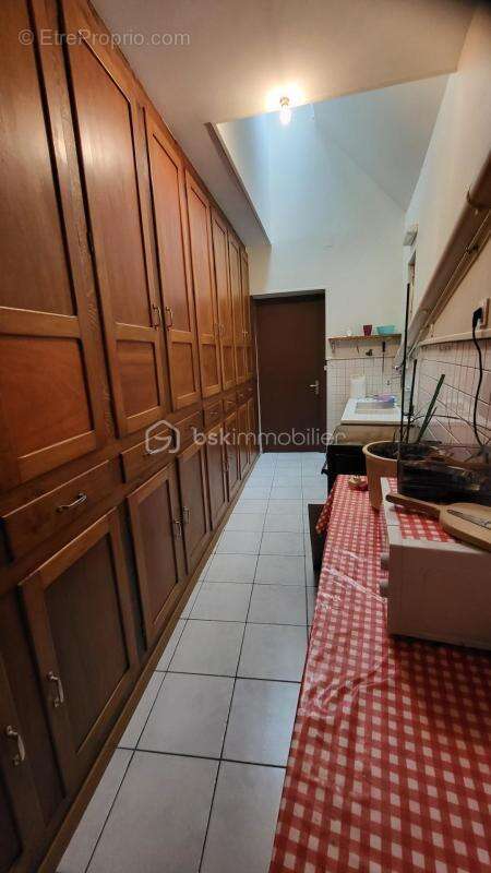 Maison à LANDELLES-ET-COUPIGNY