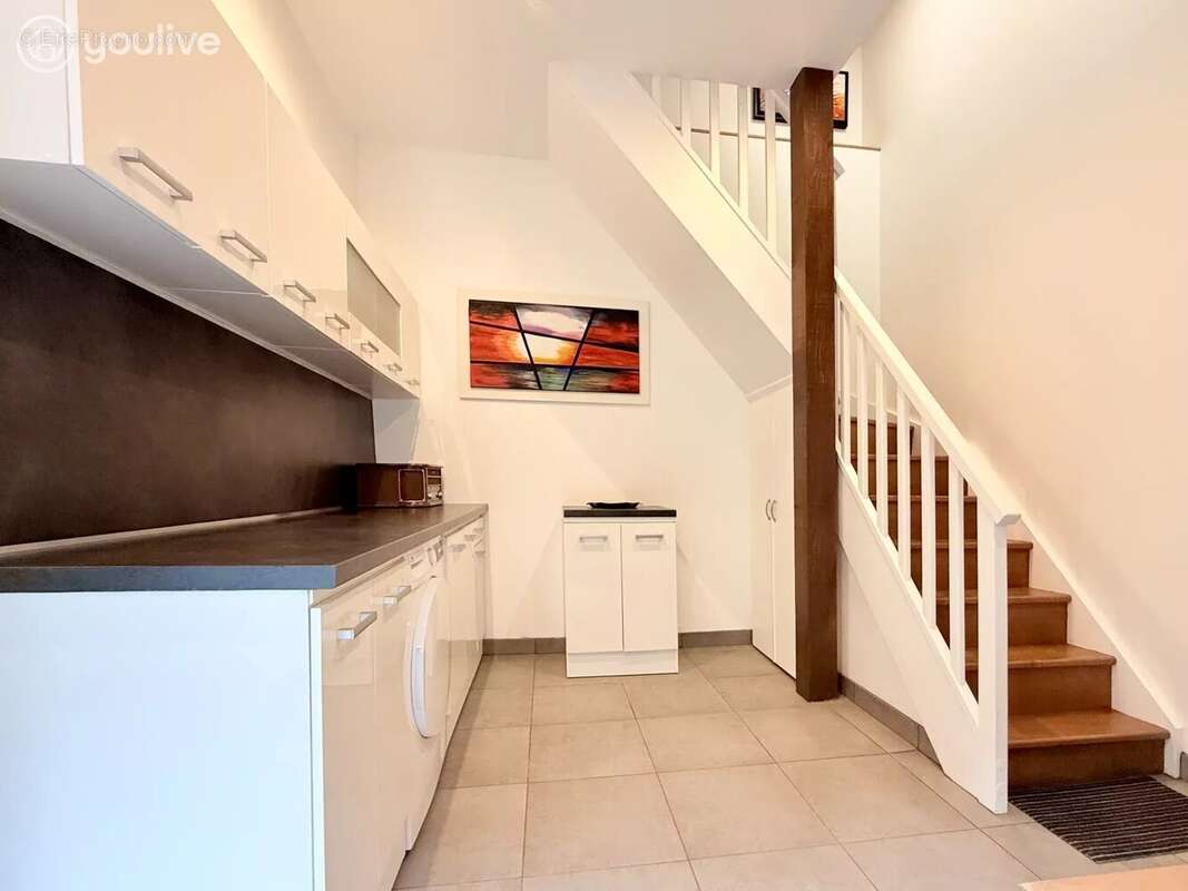 Maison à SAINT-VALERY-EN-CAUX