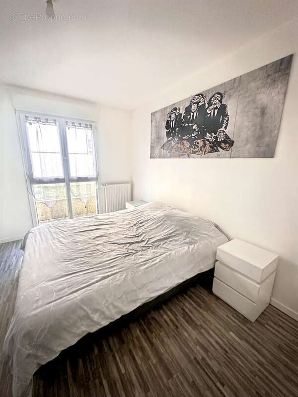 Appartement à TRAPPES