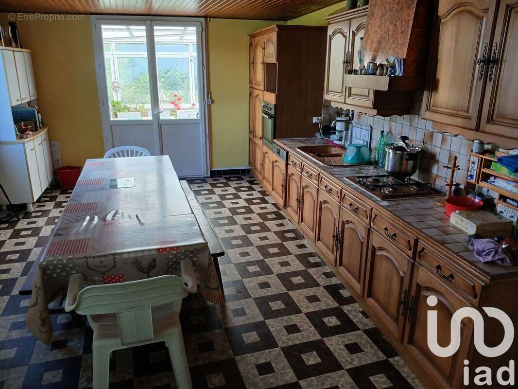 Photo 9 - Maison à AGON-COUTAINVILLE