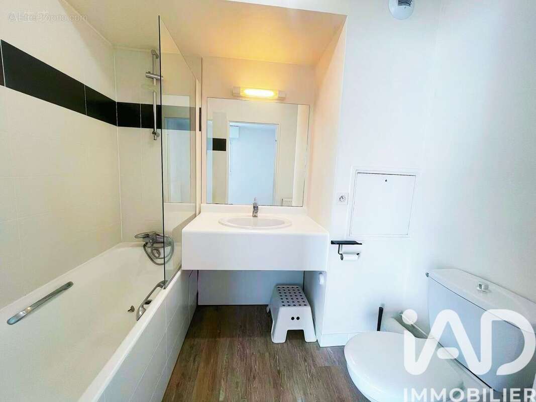 Photo 7 - Appartement à SURESNES