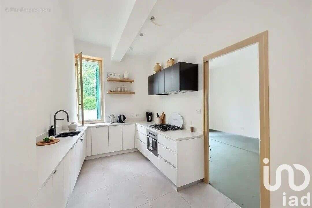 Photo 2 - Appartement à CAUTERETS