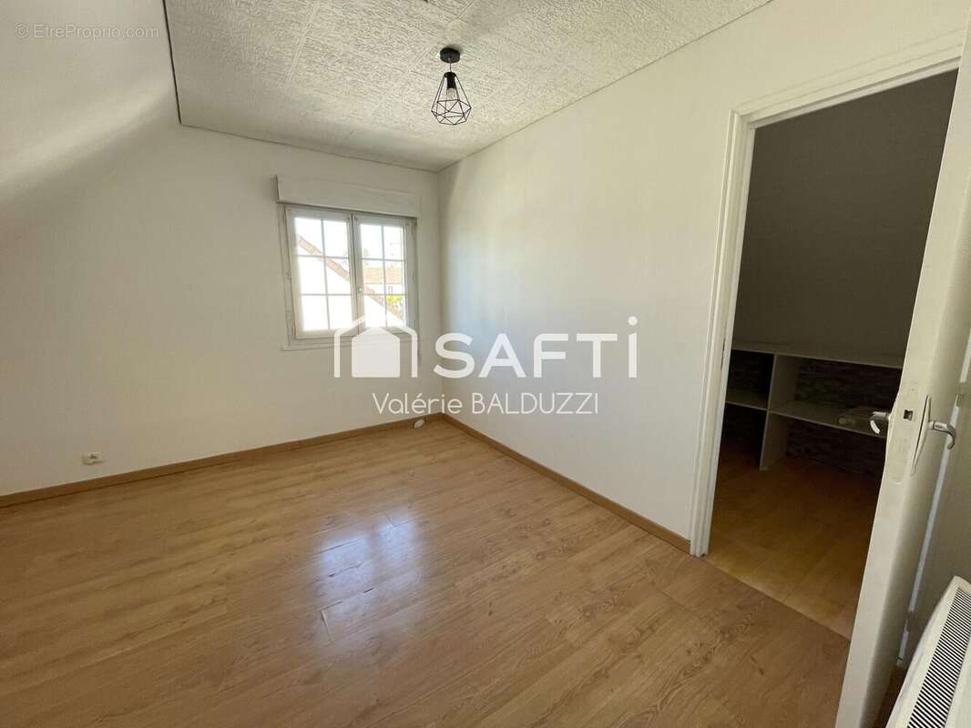 Photo 7 - Maison à MONTMIRAIL