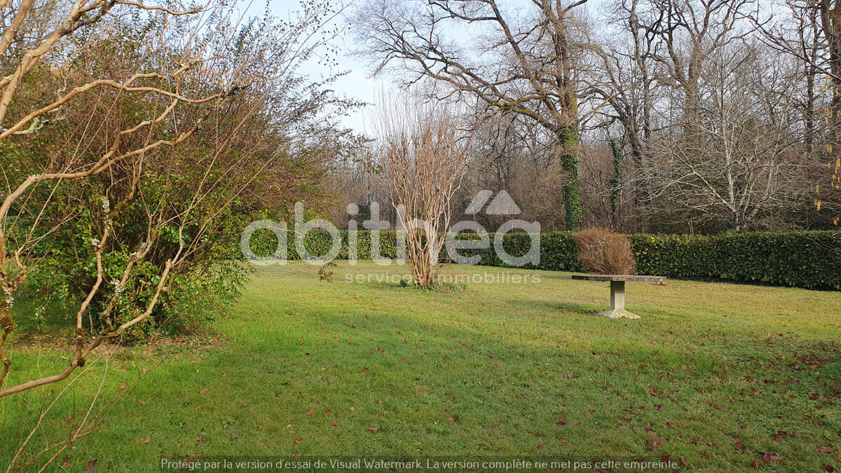 Maison à ROUMAZIERES-LOUBERT