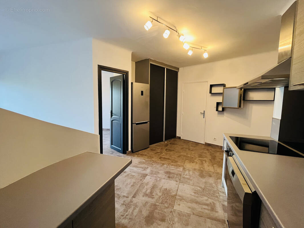 Appartement à PROPRIANO