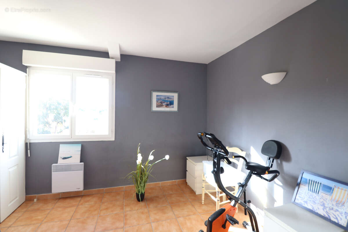 Appartement à CAVALAIRE-SUR-MER