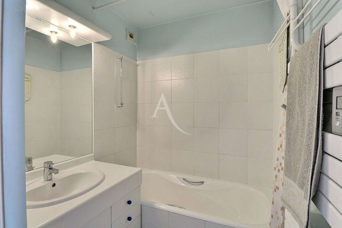 Appartement à MAISONS-LAFFITTE
