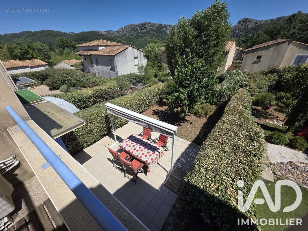 Maison 59 m² à Anduze  - photo 3