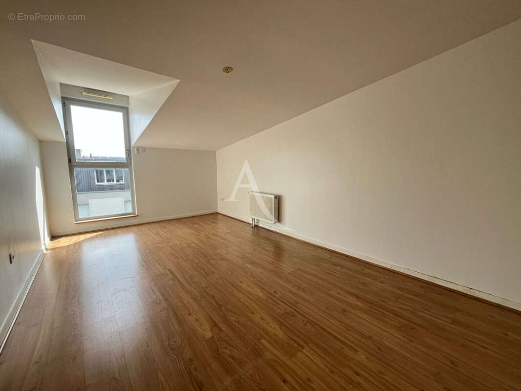 Appartement à CROIX