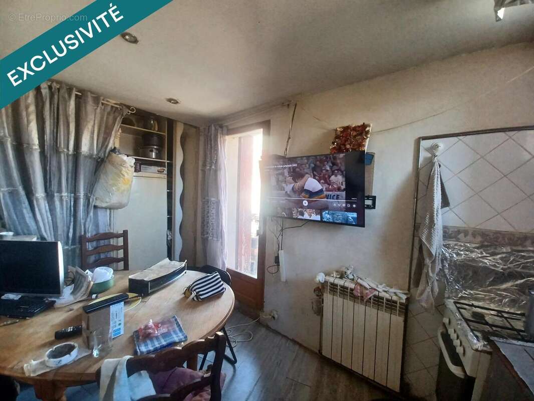 Photo 5 - Appartement à BEZIERS