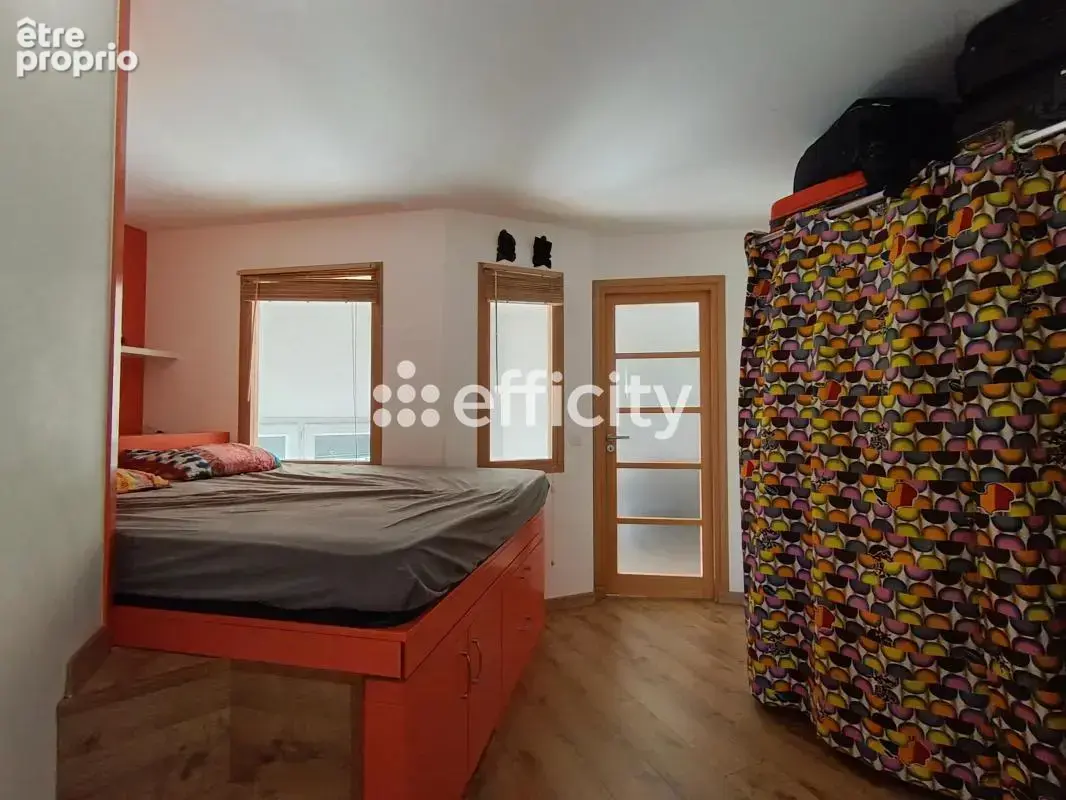 Appartement récent - photo 7