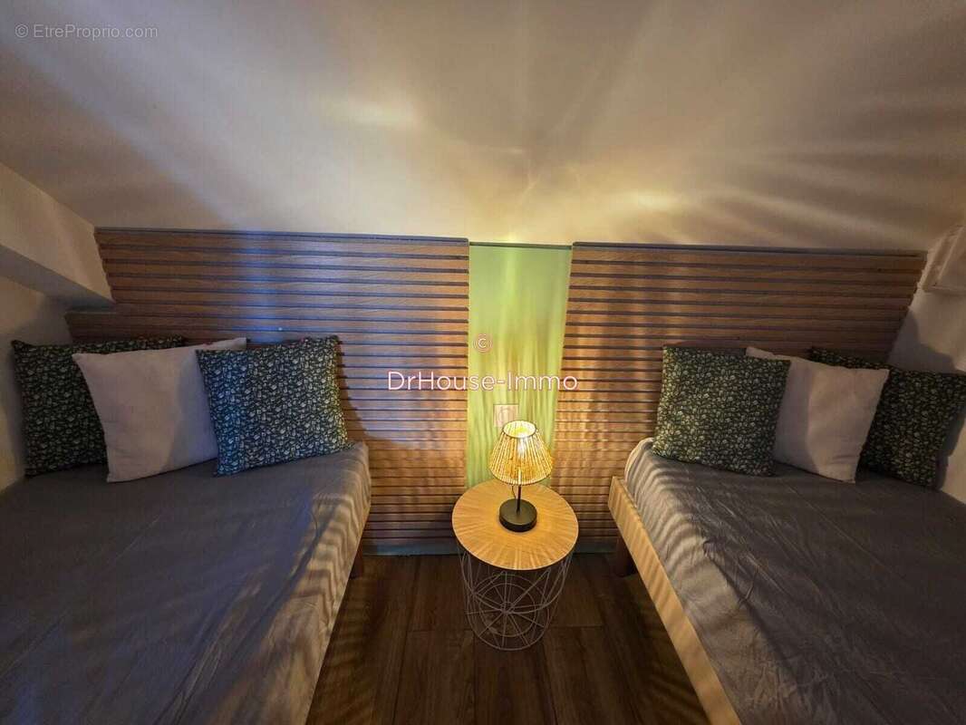 Appartement à SAINTE-ANNE