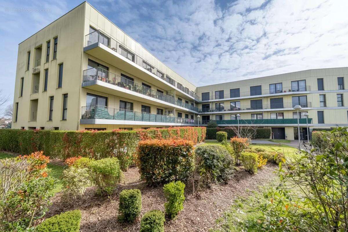 FAMILLE OU INVESTISSEURS Appartement  de 72 m² à Mantes-la-Jolie - photo 5