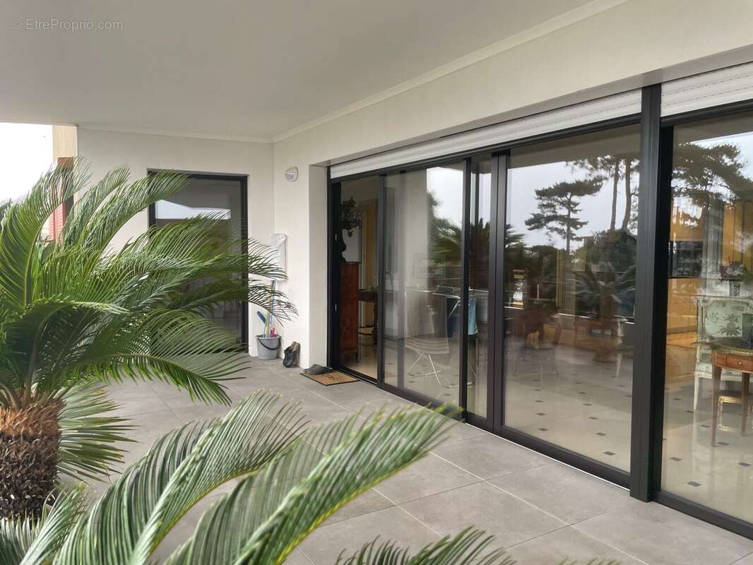 Appartement à LA ROCHELLE