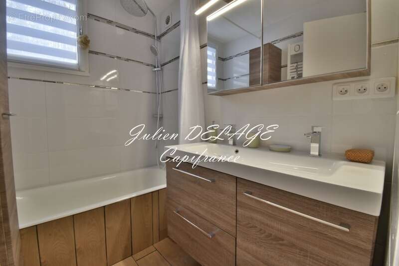 Appartement à LES ORRES