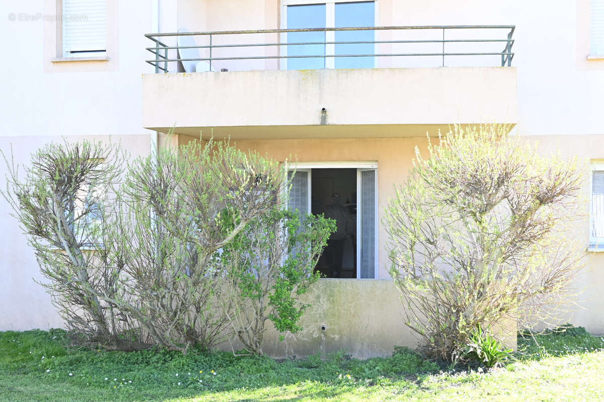 Appartement à CARCASSONNE