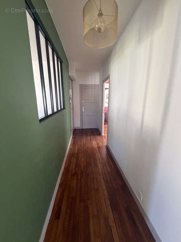 Appartement T4 Morlaix - photo 4
