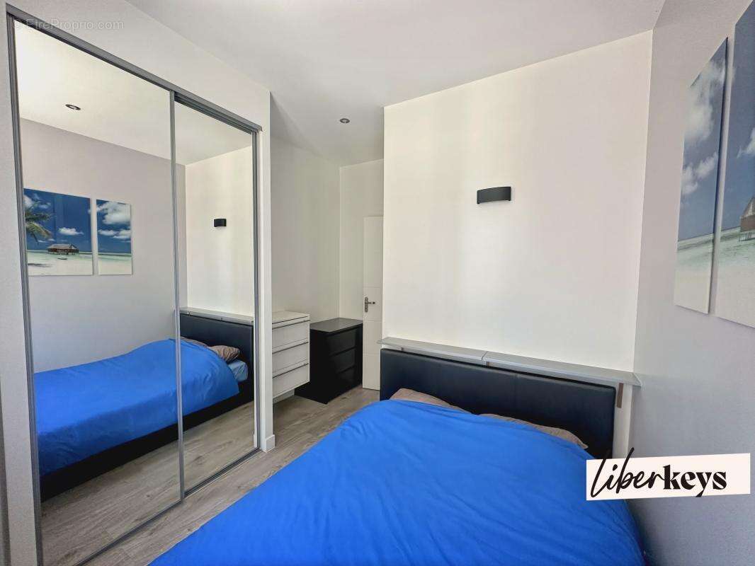 Appartement 3 pièces rénové de 53 m² – Oullins - photo 6