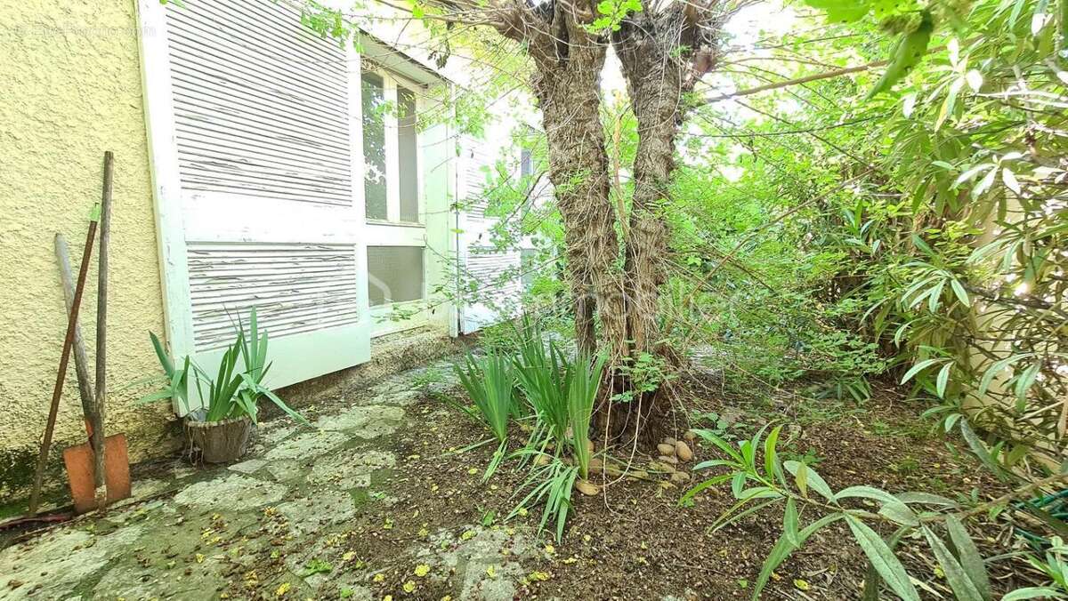 Maison a renover nimes castanet - photo 2