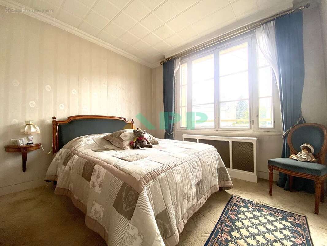 Maison 90 m² à Athis-Mons  - photo 8