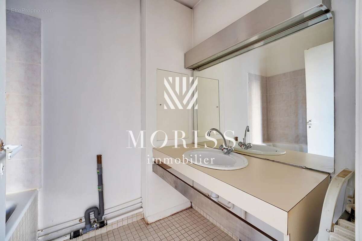 Appartement à PARIS-5E