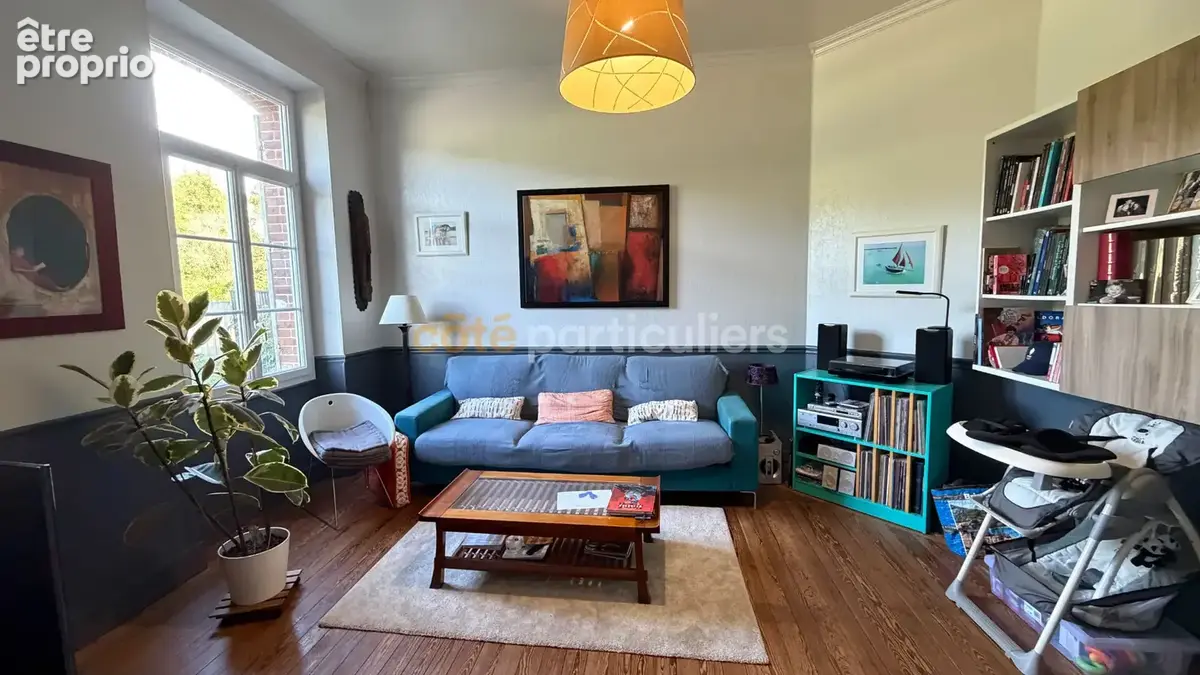 Maison 3 chambres coeur de bourg - photo 2