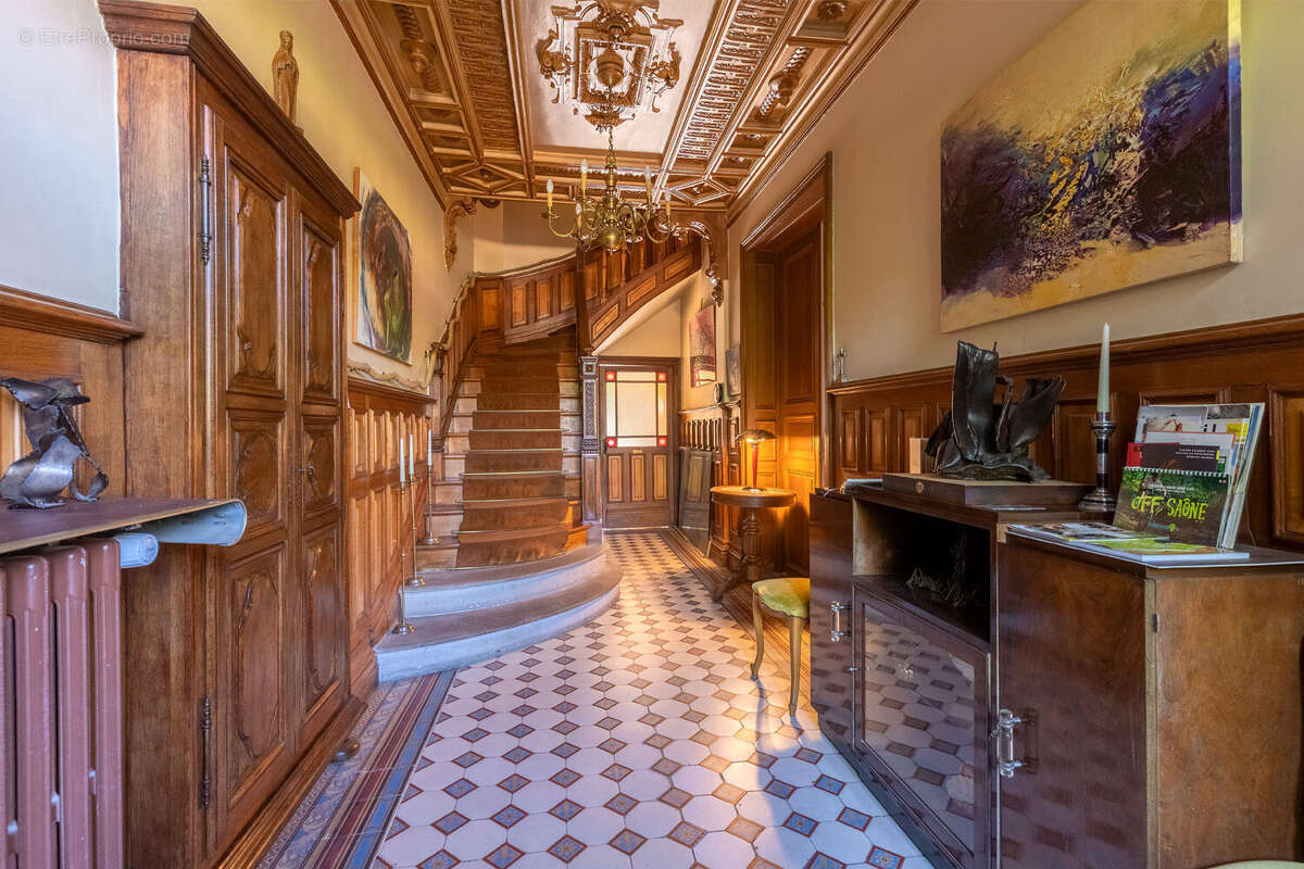 Domaine "Villa des Capucins" - photo 5