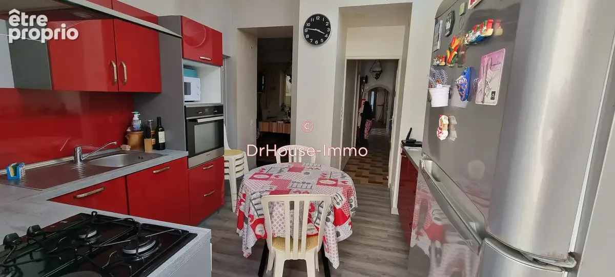 Appartement 7 pièces 116 m² à vendre à Fontenay-Le-Comte (85200) - photo 4