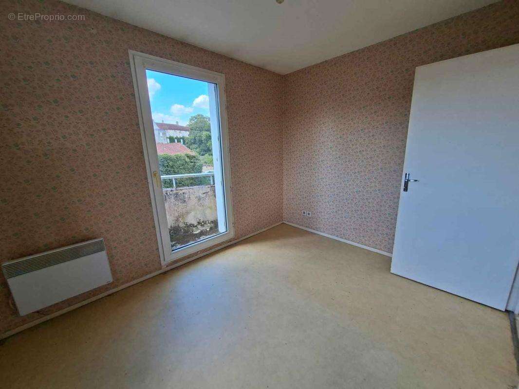 Appartement à VITTEAUX