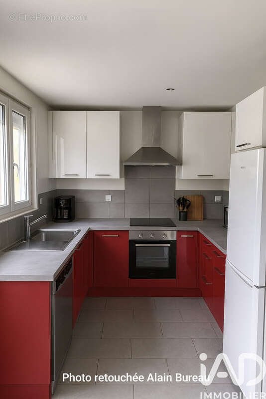 Photo 6 - Maison à POMMEUSE