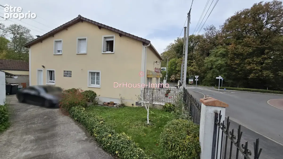 Commerce 260 m² à vendre à Boissy-Saint-Leger (94470) - photo 27