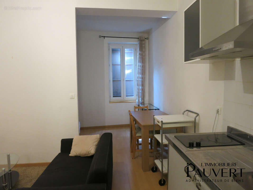 Appartement à PAMIERS