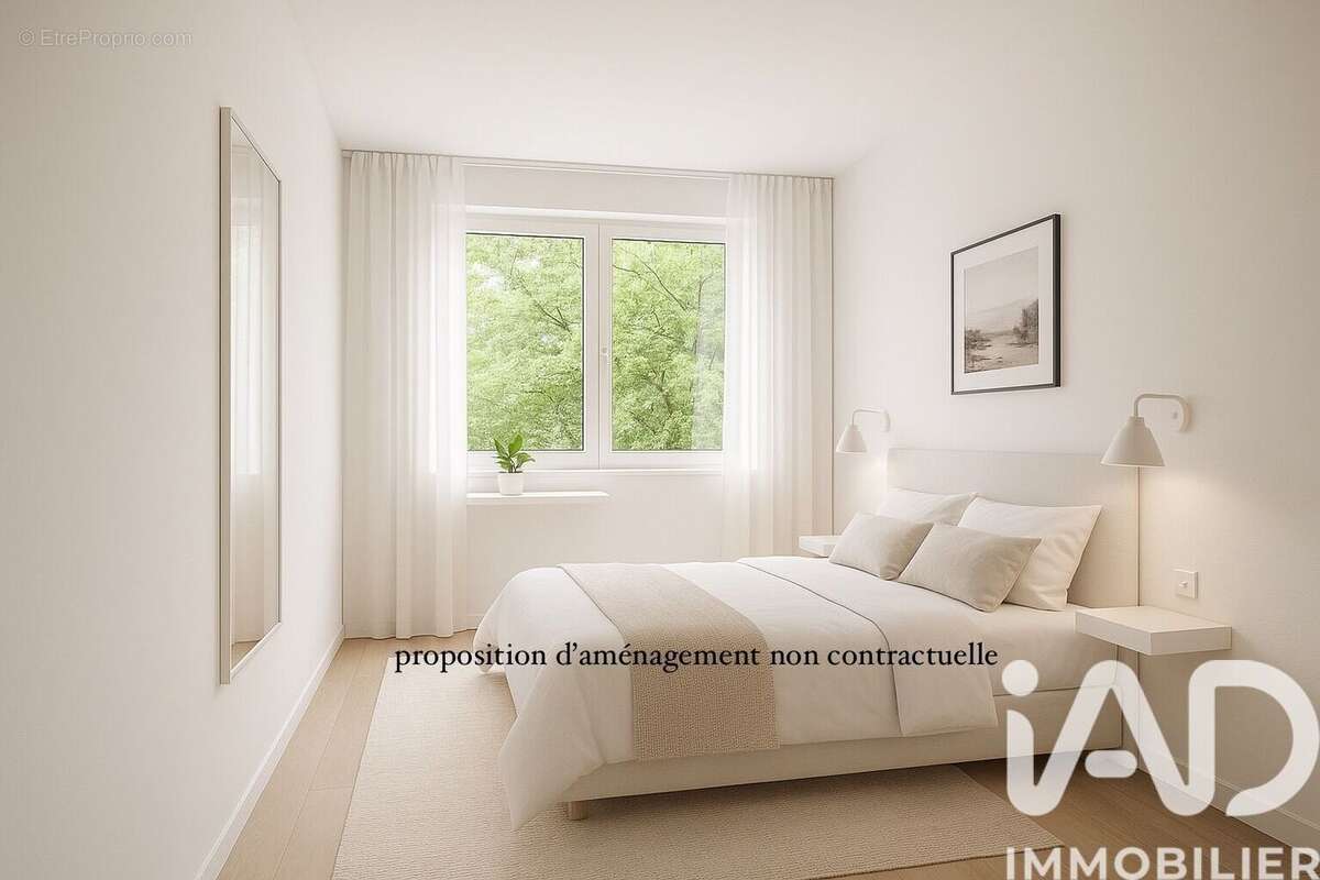 Photo 6 - Appartement à AVON