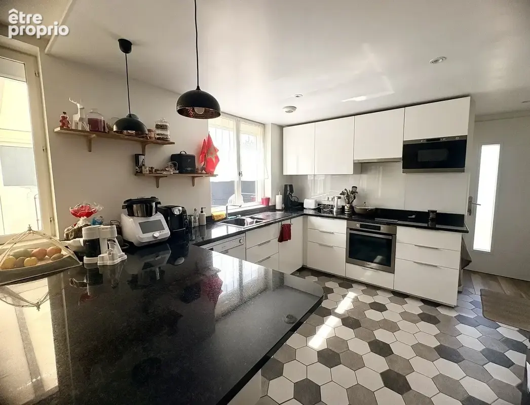 Maison 5 pièces 131 m² à vendre à Elancourt (78990) - photo 11