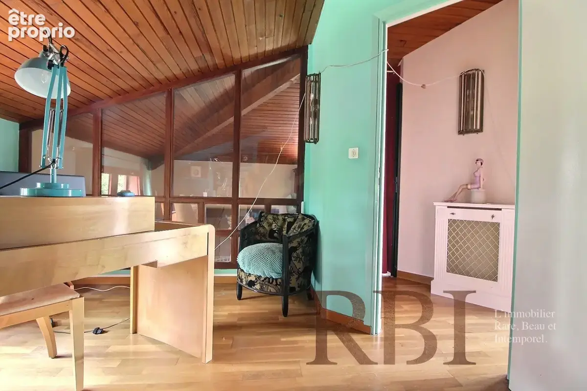 Maison d'architecte à Tournefeuille - photo 9