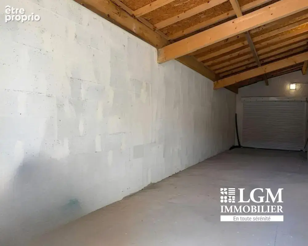 Pont-du-château (63430) – maison rénovée en 2023 – 2 logements indépendants - photo 14
