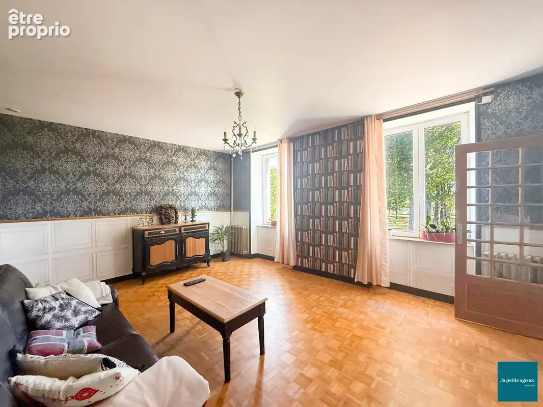 Maison 11 pièces 350 m² à vendre à Le Beny-Bocage (14350) - photo 4