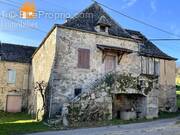 Maison à LA FOUILLADE
